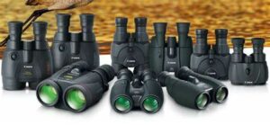 Binoculars / Scopes