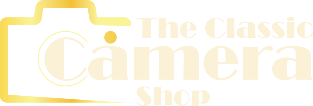 The Classic Camera Shop