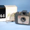 Agilux Colt 44 127 Film Camera * Tested & Fully Working * Boxed