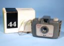 Agilux Colt 44 127 Film Camera * Tested & Fully Working * Boxed