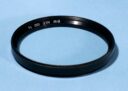 B+W 55E 010 1x  Filter 55mm * Excellent+ * Protect Your Glass!