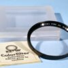 B+W 55E KR1.5 1.1x Skylight Filter 55mm * Excellent+ * Protect Your Glass!