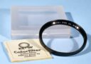 B+W 55E KR1.5 1.1x Skylight Filter 55mm * Excellent+ * Protect Your Glass!