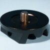Ball Head Adapter For Sky-Watcher Star Adventurer Telescope Mount Connection