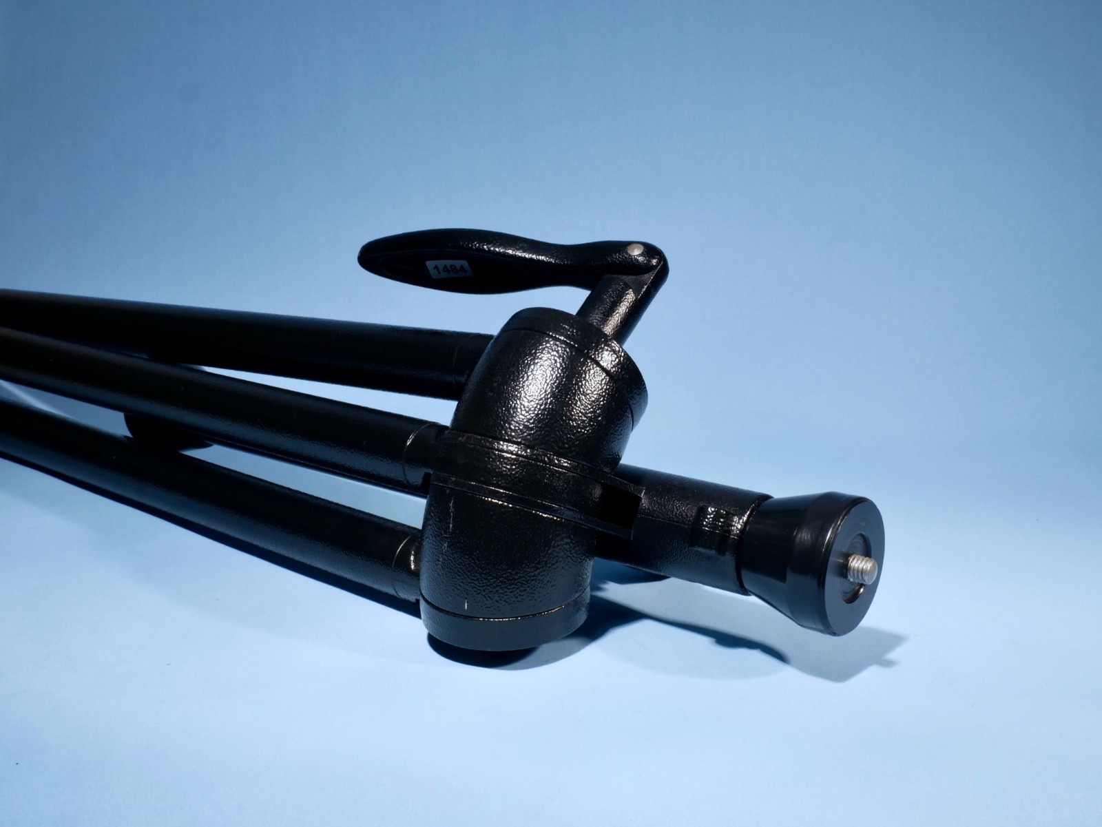 Benbo-3-Versatile-Lightweight-Aluminium-Tripod-Excellent-137098480200-2