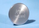 Bolex Kern Paillard II 42mm Front Lens Cap For C Mount Lenses * Excellent
