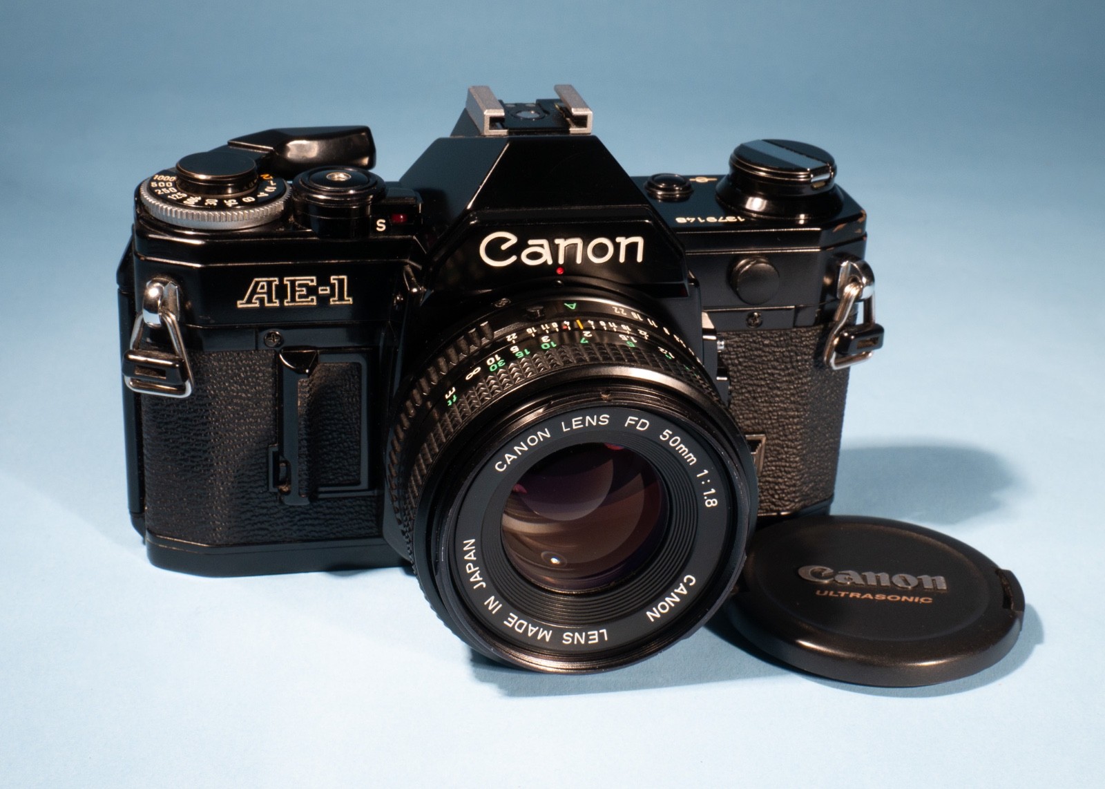 Canon-AE-1-35mm-SLR-Film-Camera-FD-SC-50mm-f18-Lens-Fully-Working-137479263520-7