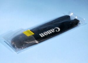 Canon Camera Neck Strap * For EOS DSLR Cameras etc..