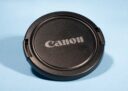 Canon E-67mm Front Lens Cap * Genuine Canon