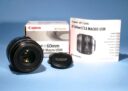 Canon EF-S 60mm f/2.8 Ultrasonic Macro USM Lens * Fully Working * Excellent