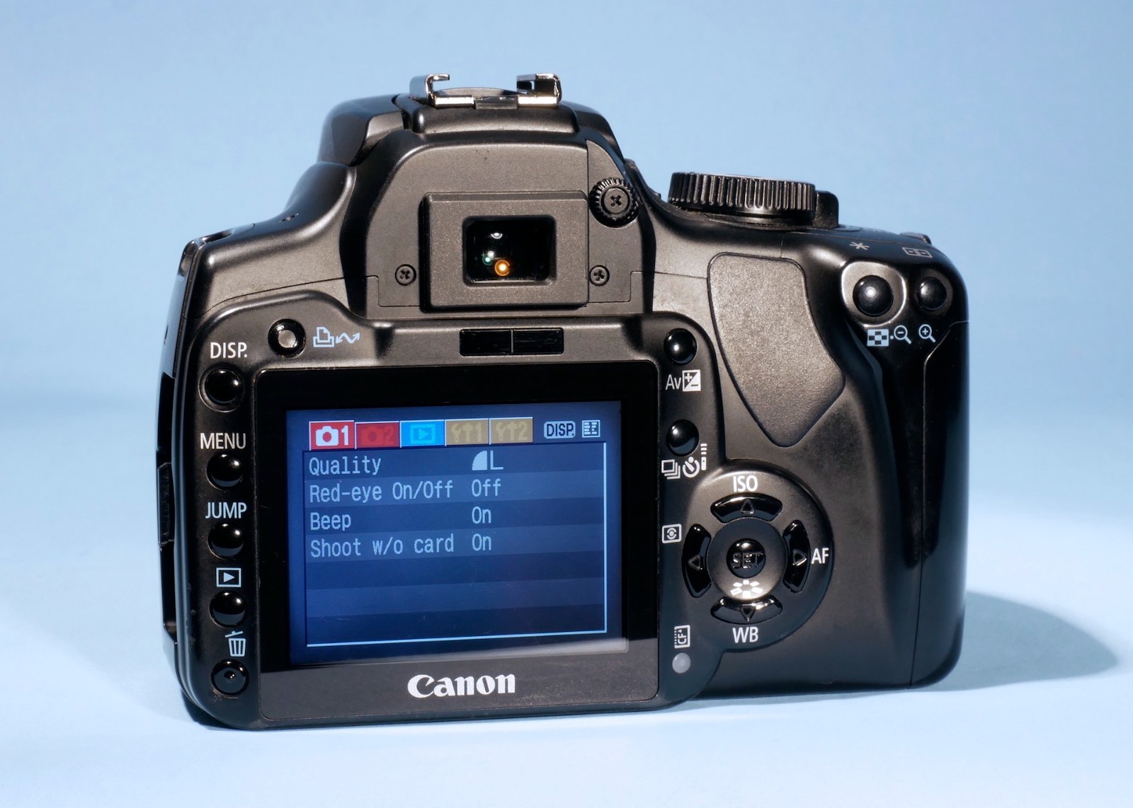 Canon-EOS-400D-DSLR-Camera-101MP-EF-S-18-55mm-f35-56-II-Lens-Fully-Working-136771314980-3