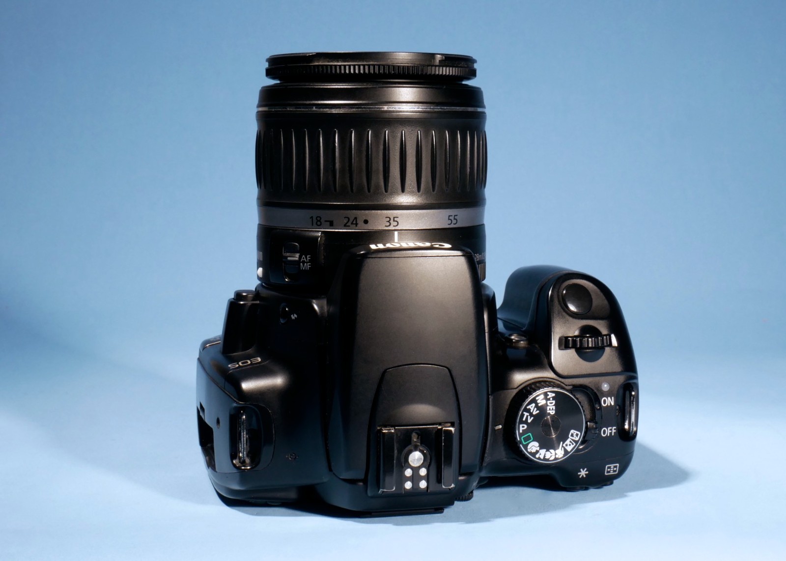 Canon-EOS-400D-DSLR-Camera-101MP-EF-S-18-55mm-f35-56-II-Lens-Fully-Working-136771314980-4