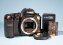 Canon EOS D60 DSLR 6.3MP Digital SLR Camera * Fully Working & Excellent