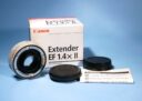 Canon Extender EF 1.4X II Teleconverter * Mint & Boxed