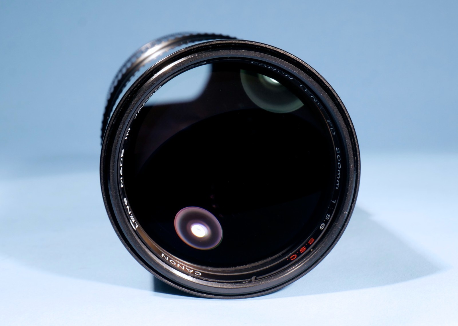 Canon-FD-300mm-f56-SSC-Telephoto-Prime-Lens-Excellent-Fully-Working-136678212770-2