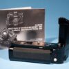 Canon Motor Drive MA * Canon A-1 & AE-1 Program * Fully Working & Excellent