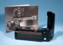 Canon Motor Drive MA * Canon A-1 & AE-1 Program * Fully Working & Excellent