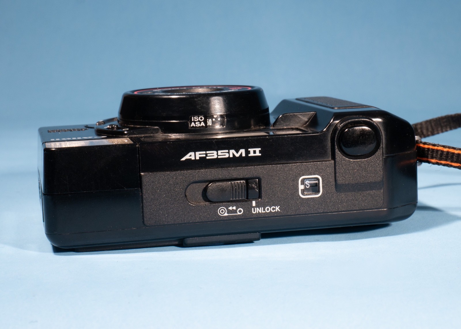 Canon-Sure-Shot-AF35M-II-Autoboy-II-35mm-Film-Point-Shoot-Camera-READ-137315460150-3