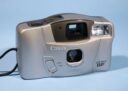 Canon Sure Shot BF 35mm Compact Point & Shoot Camera * Tested & Working