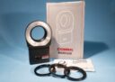 Cobra Macroflash Ring Flash * Film & Digital Cameras * Fully Working & Excellent