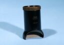 E. Leitz Wetzlar Leica 8x Magnifying Loupe with CM & MM Scale