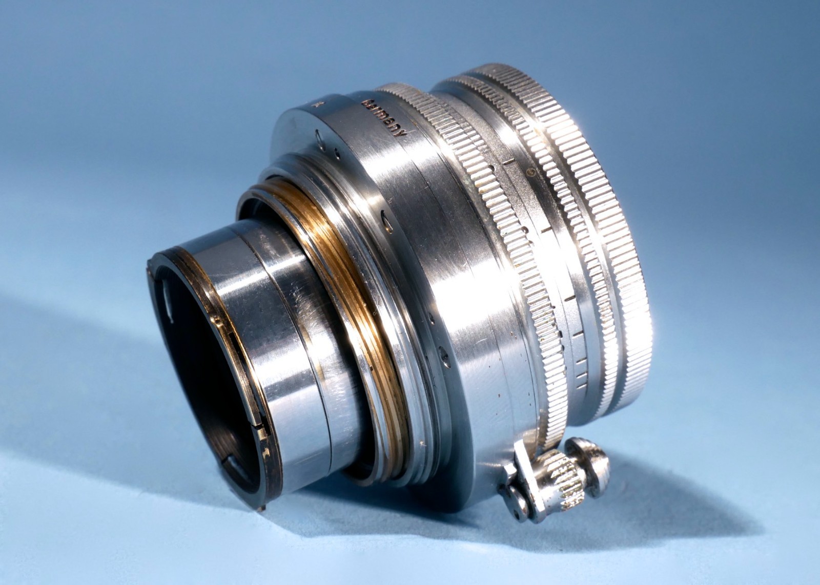 Ernst-Leitz-Leica-5cm-50mm-f2-Summitar-Prime-Lens-L39-LTM-M39-Read-136805940100-10