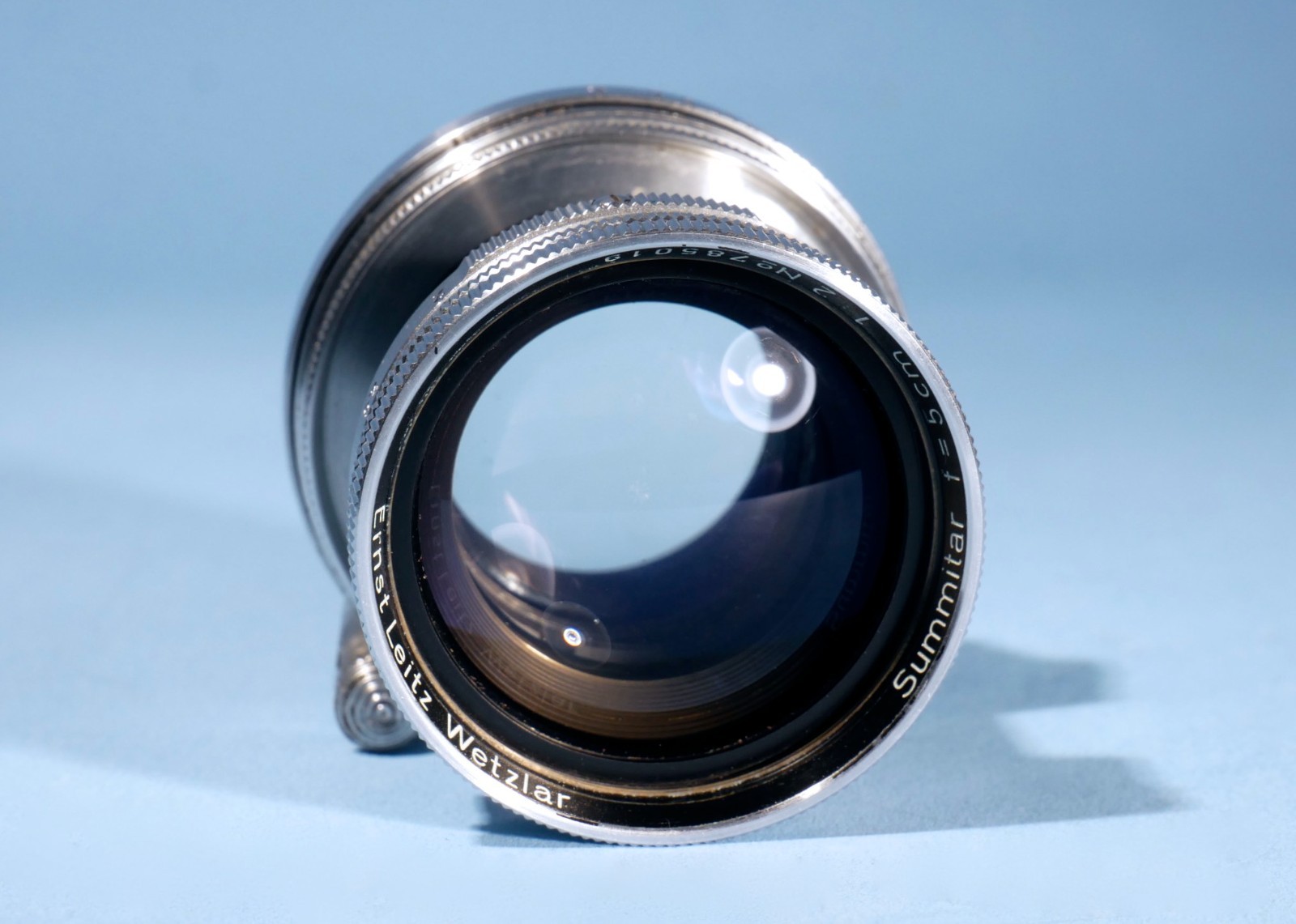 Ernst-Leitz-Leica-5cm-50mm-f2-Summitar-Prime-Lens-L39-LTM-M39-Read-136805940100-3