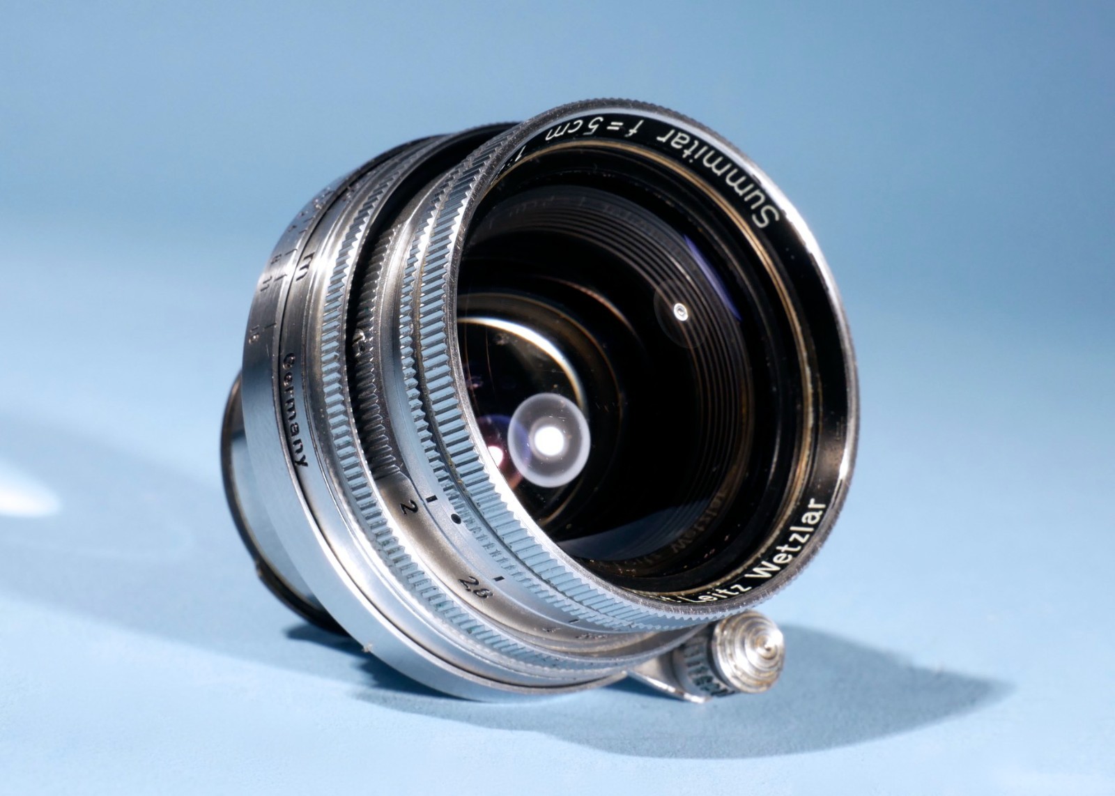 Ernst-Leitz-Leica-5cm-50mm-f2-Summitar-Prime-Lens-L39-LTM-M39-Read-136805940100-8