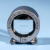 Ernst Leitz Wetzlar SBOOI 5cm Hot Shoe Viewfinder * Leica & Other 35mm Cameras