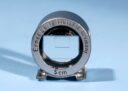 Ernst Leitz Wetzlar SBOOI 5cm Hot Shoe Viewfinder * Leica & Other 35mm Cameras