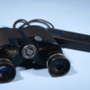 Focal 8 x 20mm Fully Coated Optics Opko B Binoculars * Fully Working