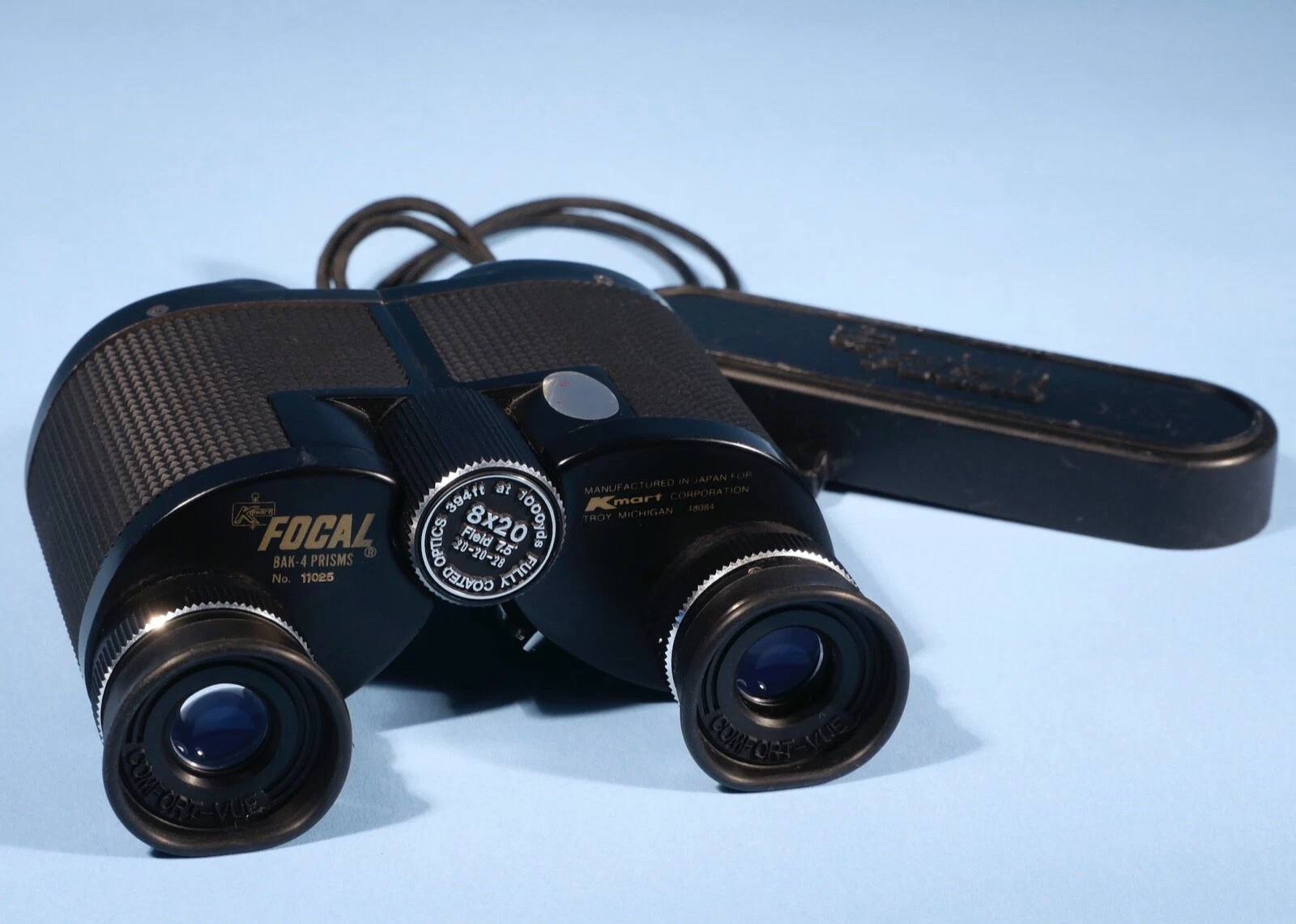 Focal-8-x-20mm-Fully-Coated-Optics-Opko-B-Binoculars-Fully-Working-137547956620