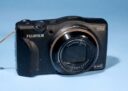 Fujifilm FinePix F500EXR Digital Camera 16MP 15x Optical Zoom * READ