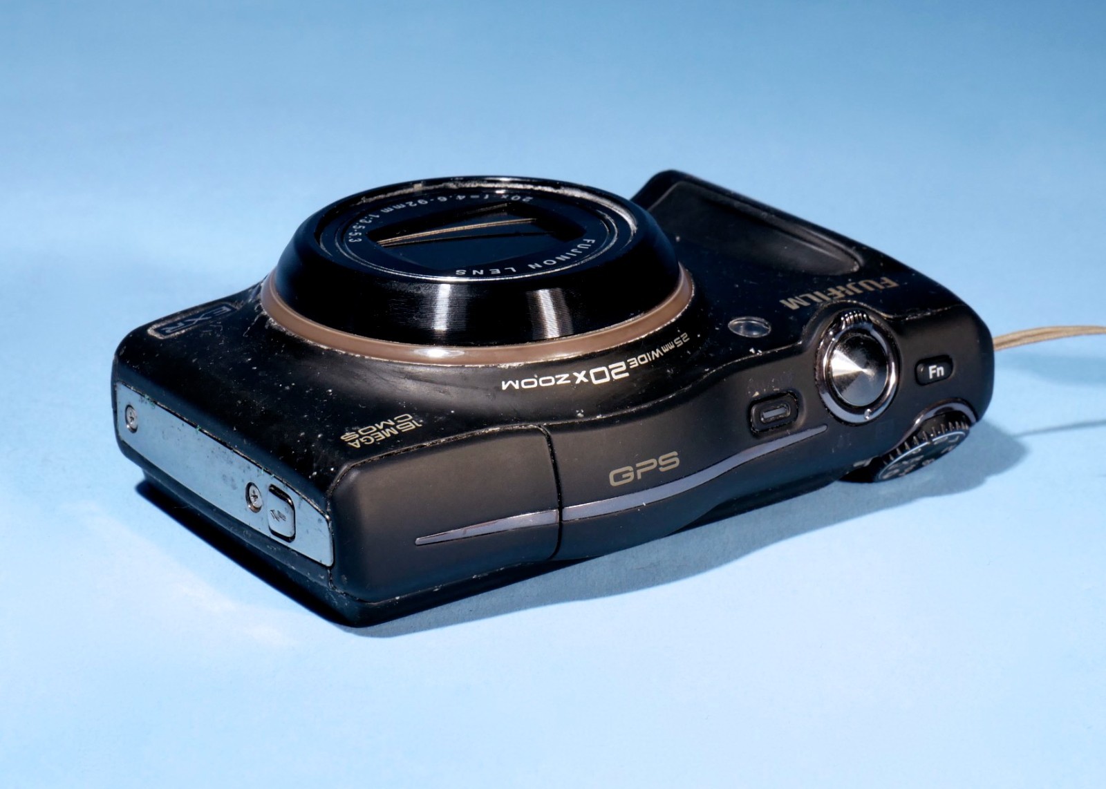 Fujifilm-FinePix-F500EXR-Digital-Camera-16MP-15x-Optical-Zoom-READ-137030833710-3