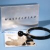 Hasselblad 4008 Quick Focusing Handle No 2 * 120mm 150mm & 250mm C Lenses * MINT