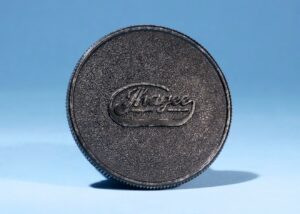 Ihagee Body Cap * Exacta *