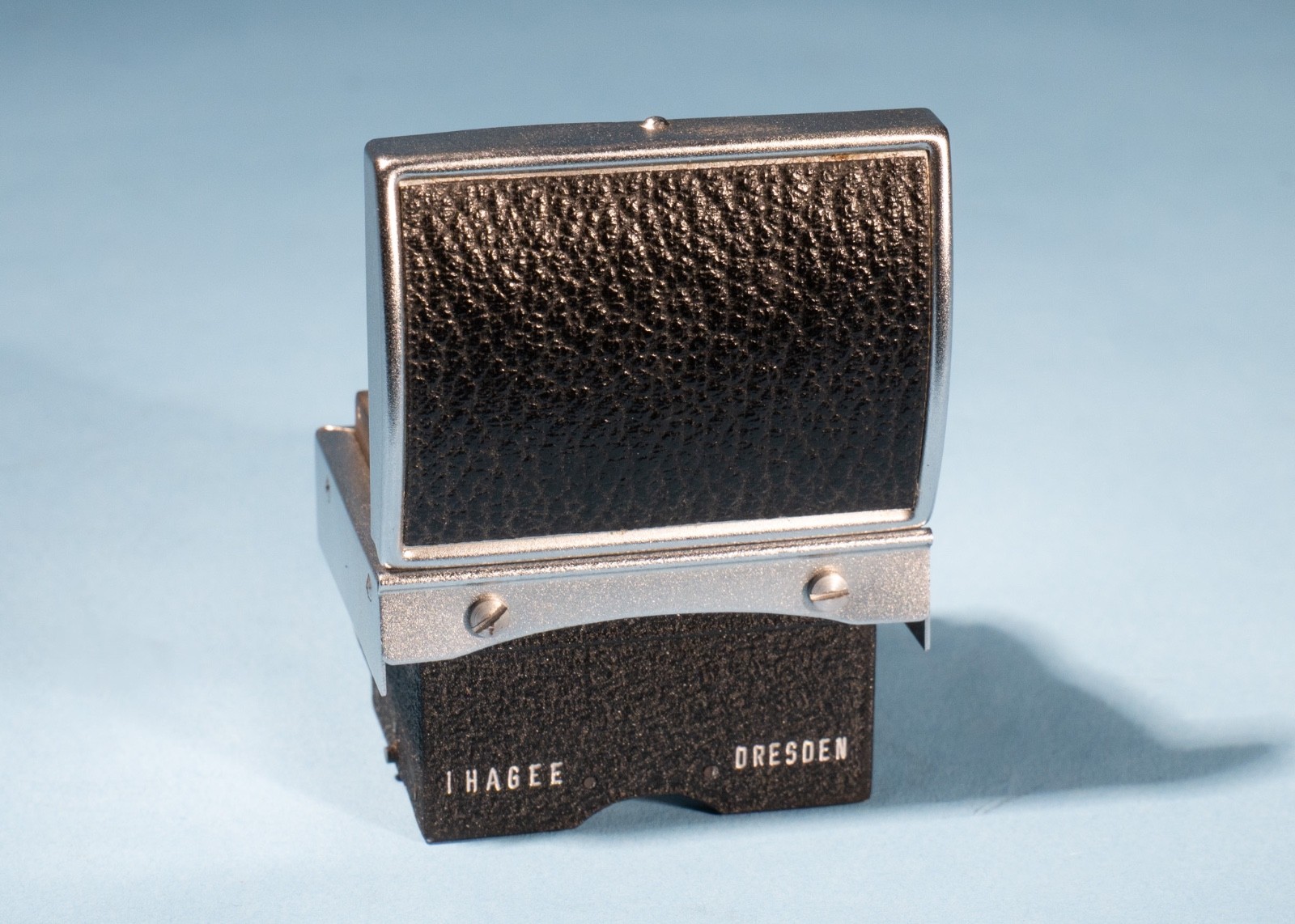 Ihagee-Dresden-Prism-Finder-Exakta-Exacta-Elbaflex-Excellent-137518875400