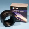 Kipon T2 Mount Adapter To Sony NEX Mount * MINT