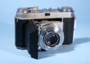 Kodak Retina Ia Type 015 Folding Camera Xenar 50mm f/2.8 Lens