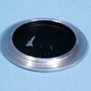 LEICA 14055 Camera Body Cap by LEITZ Wetzlar ORTVO for LEICA IIIG etc..