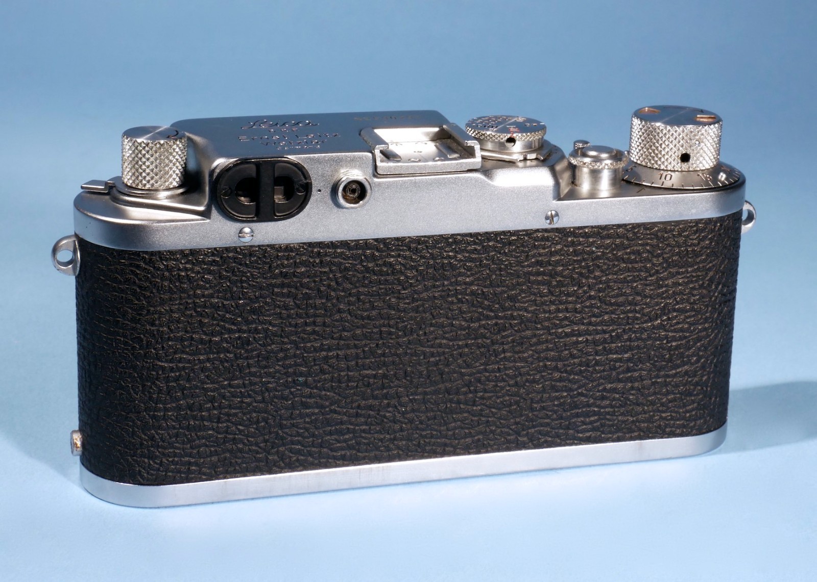 Leica-IIIf-35mm-Rangefinder-Film-Camera-1950-51-Tested-Fully-Working-136805866280-2