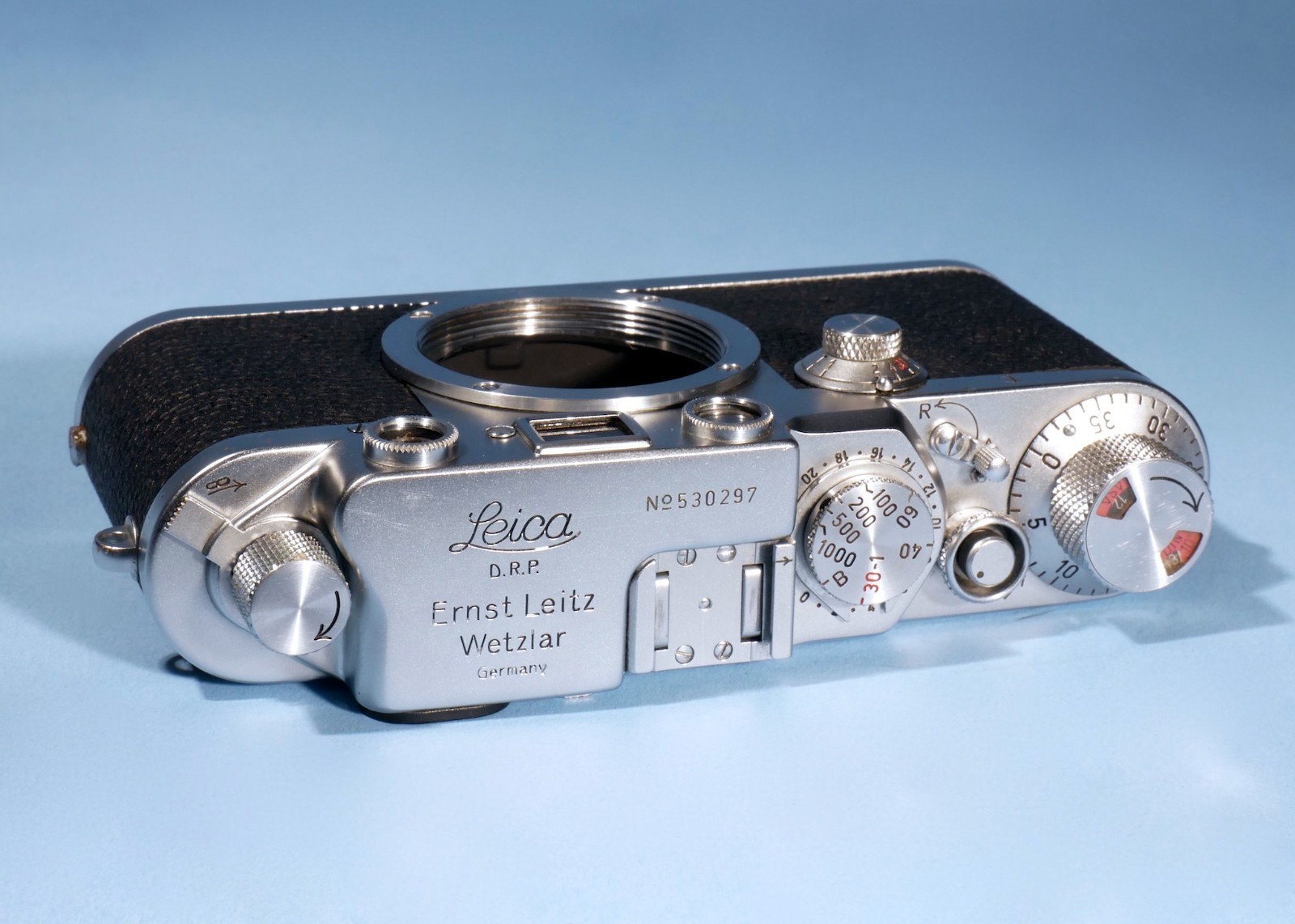 Leica-IIIf-35mm-Rangefinder-Film-Camera-1950-51-Tested-Fully-Working-136805866280-3
