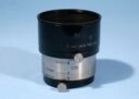 Leitz Leica Hood FIKUS 12530 * For Elmar 5cm 9cm 13.5cm Black/Chrome