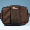 Lowepro ProTactic Quick Straps/Accessory Pouch * Batteries Cables Etc *Excellent