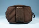 Lowepro ProTactic Quick Straps/Accessory Pouch * Batteries Cables Etc *Excellent