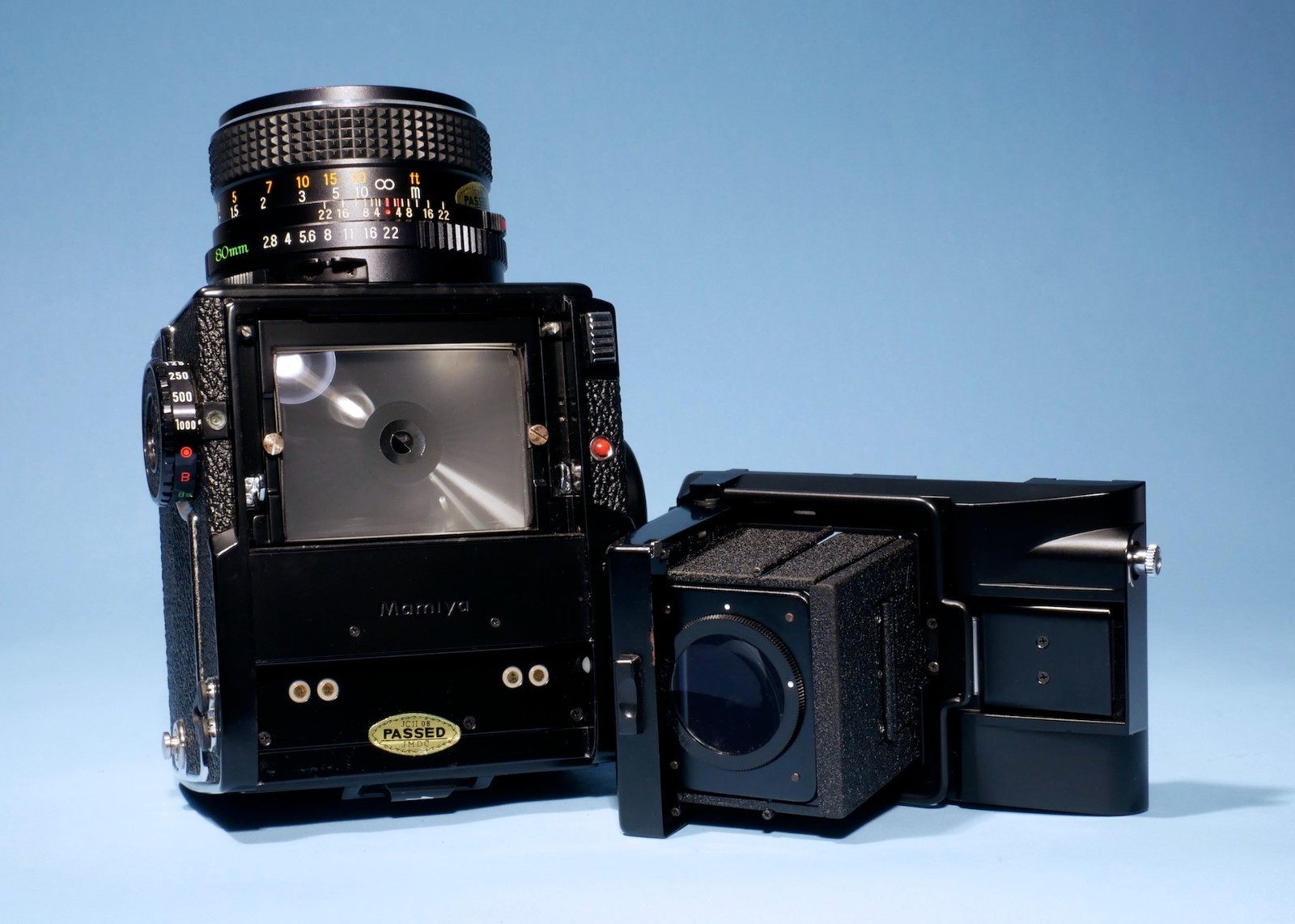 Mamiya-M645-1000S-120-Film-Medium-Format-SLR-Camera-Sekor-80mm-f28-C-Lens-136771668760-12
