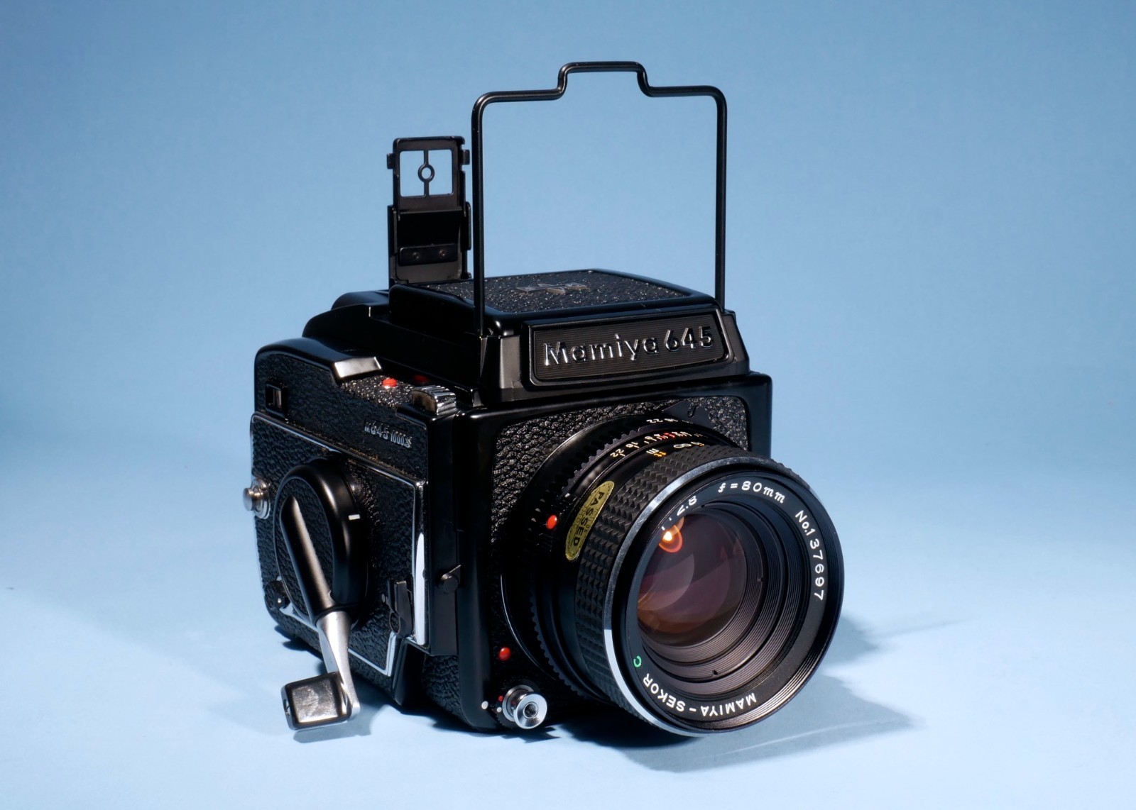 Mamiya-M645-1000S-120-Film-Medium-Format-SLR-Camera-Sekor-80mm-f28-C-Lens-136771668760-3