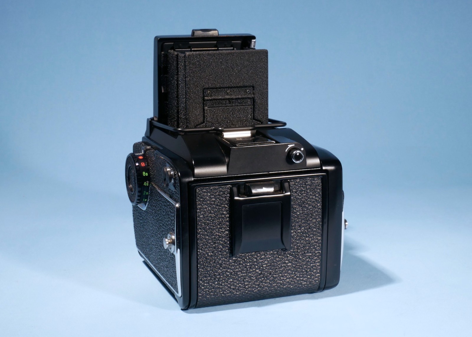 Mamiya-M645-1000S-120-Film-Medium-Format-SLR-Camera-Sekor-80mm-f28-C-Lens-136771668760-6