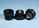 Manfrotto 143S-1 Flash Shoe X3 1/4 * For Magic Arms Or Light Stands