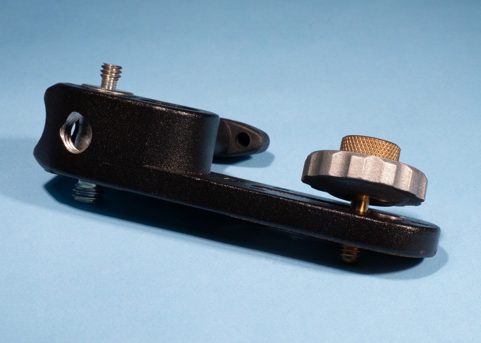 Manfrotto-196-Mount-Adapter-Excellent-137205920100-3